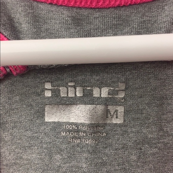 Tank - Picture 2 of 3